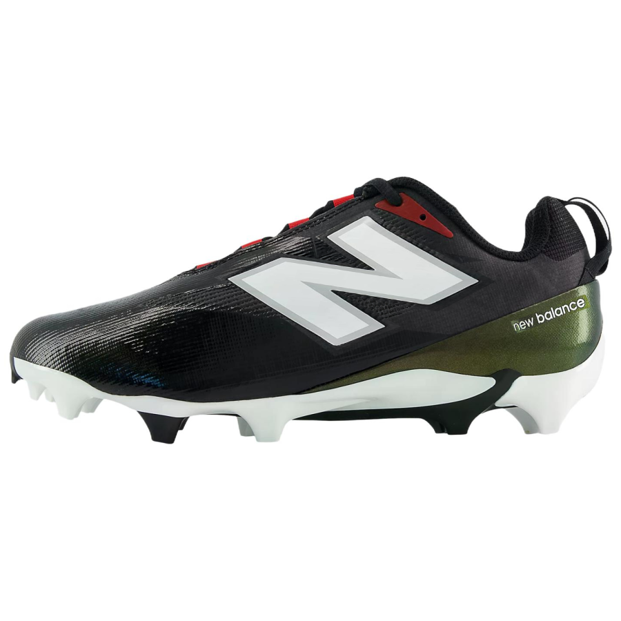 New Balance New Balance NB Burnx5 Breathable Training Shoes Unisex Black