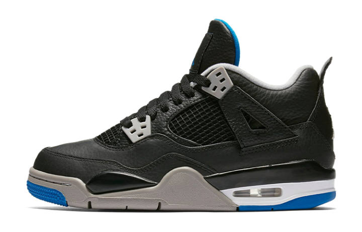 Jordan Jordan Air Jordan 4 Retro "Alternate Motorsports" GS
