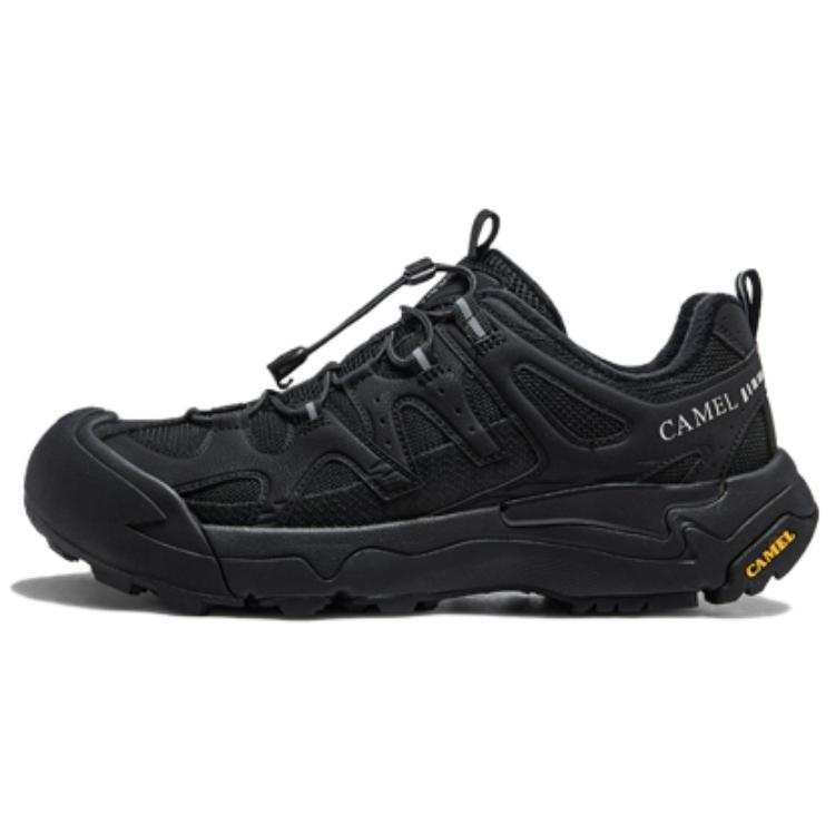 CAMEL Cloud Mountain 2 Mesh, Fleece Lined Thermal, Comfortable Lightweight, Platform, Outdoor Sports Casual Shoes
