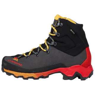 LA SPORTIVA Aequilibrium Trek Mid top Mountaineering Shoes Men's