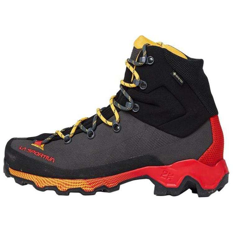 LA SPORTIVA Aequilibrium Trek Mid top Mountaineering Shoes Men's