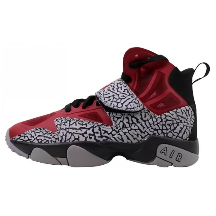 Nike Nike Air Trainer Express Team Crimson GS