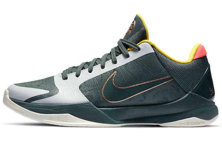 Nike Nike Zoom Kobe 5 Protro 'EYBL'