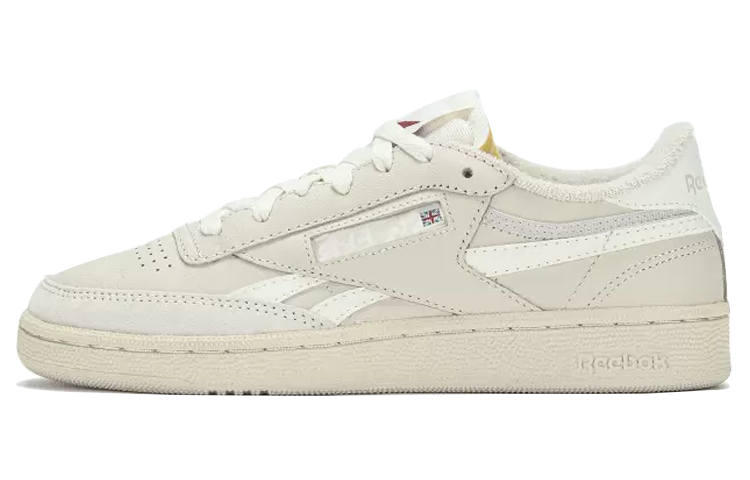 Reebok Club C Wmns Reebok Revenge Vintage 'Stucco Paperwhite' Women's