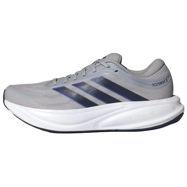 Adidas Response 2 Adidas 'Grey Dark Blue Lucid Blue'