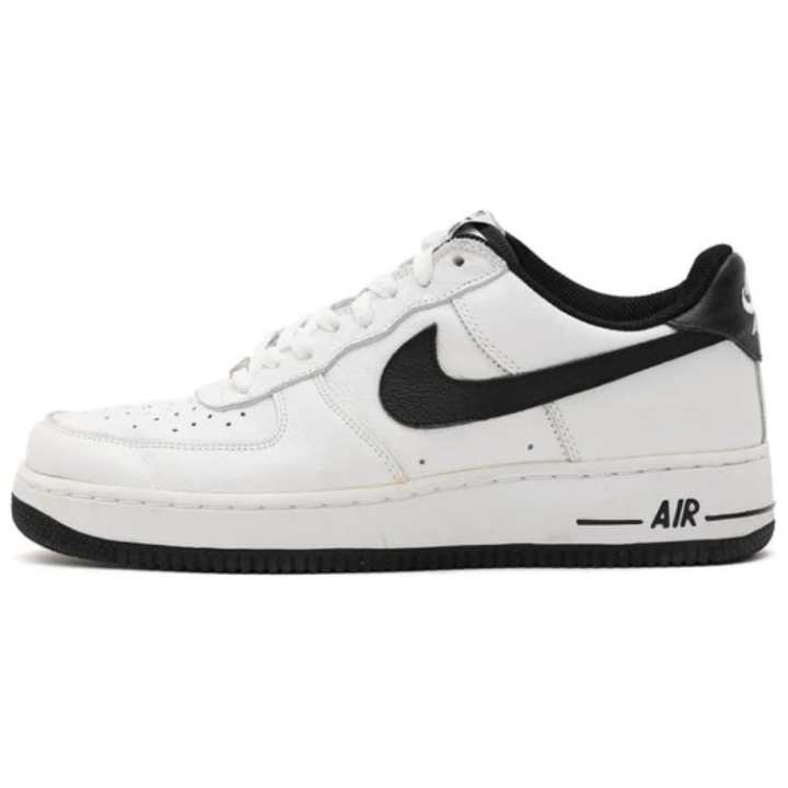 Nike Nike Air Force 1 Low 'White Black'