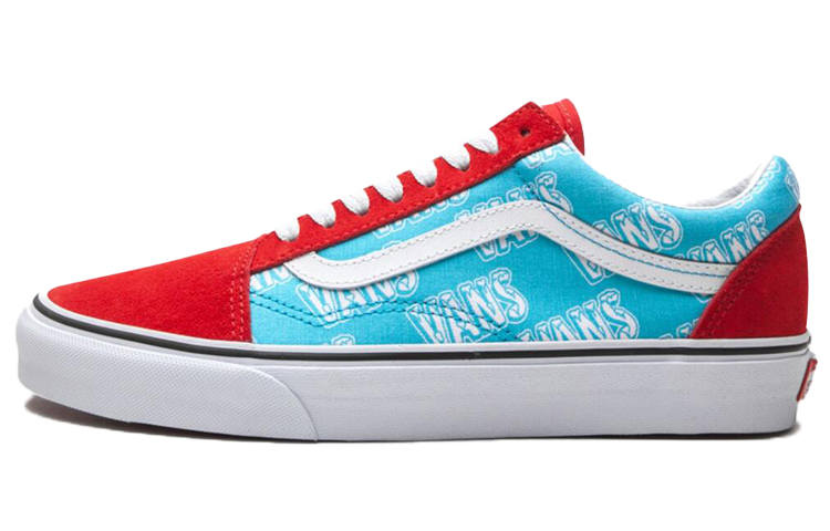 Vans Old Skool Vans 'Retro Mart'