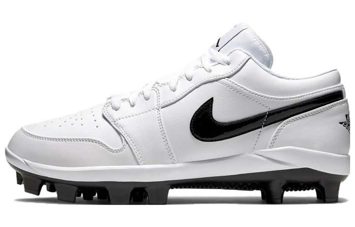 Jordan Jordan 1 Retro Mcs Low White Black