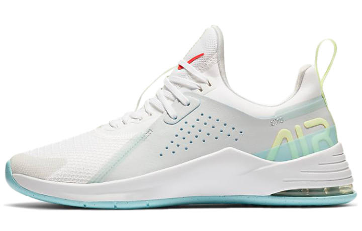 Nike Nike Air Max Bella Tr 3 'Pure Platinum Volt' Women's