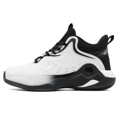 BEITA Cushioning Slip Resistant Abrasion Resistant Lightweight High top Basketball Shoes Men's