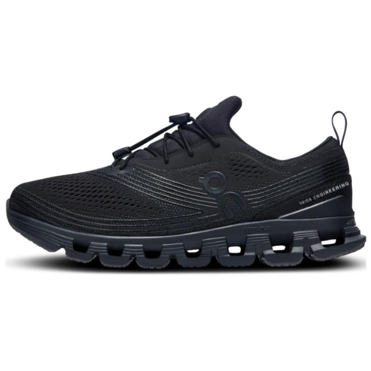 On Cloud X Z5 Wmns On 'All Black' Women's