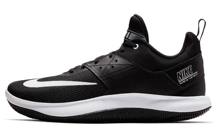 Nike Nike Fly.By Low 2 'Black'