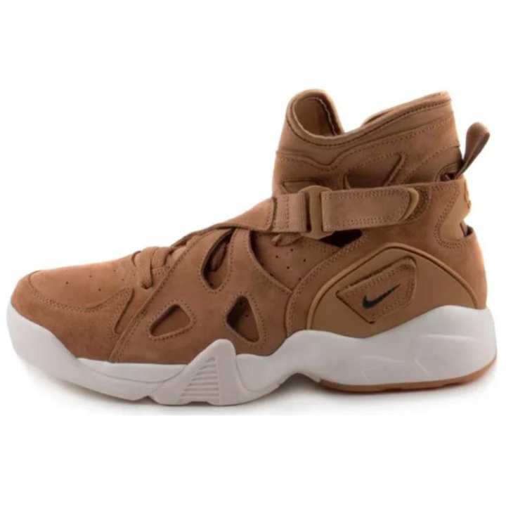 Nike Nike Air Unlimited Flax/Outdoor Green Sail