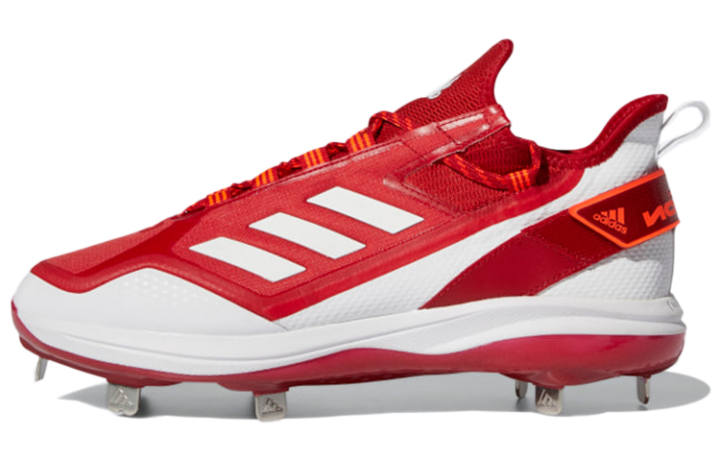 Adidas Adidas Icon 7 Boost 'Team Red'