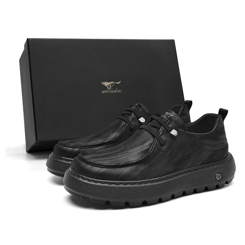 SEPTWOLVES SEPTWOLVES Low top Casual Shoes Men's