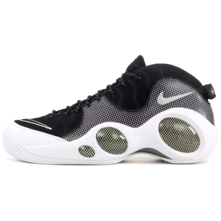 Nike Nike Air Zoom Flight 95 Black White 2008