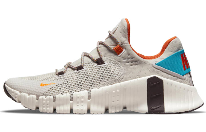 Nike Nike Free Metcon 4 'Made From Sport'