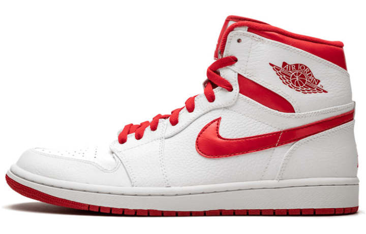 Jordan Air Jordan 1 Retro High 'Do The Right Thing'