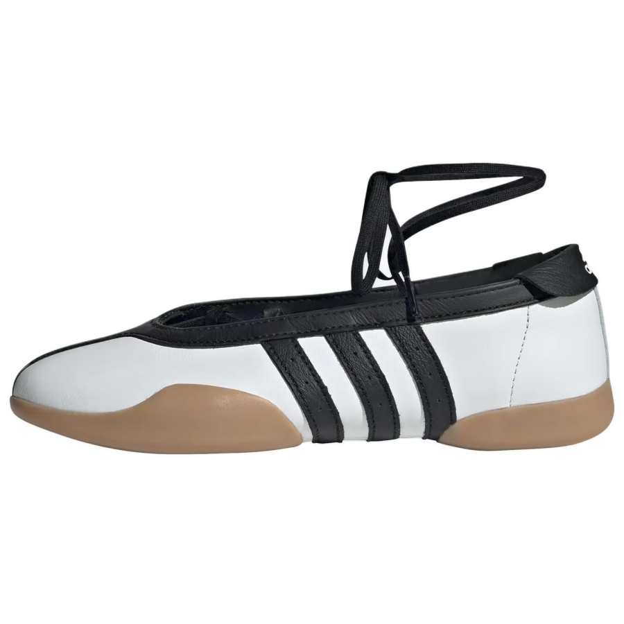 Adidas Originals Taekwondo Low top Training Shoes Women's White