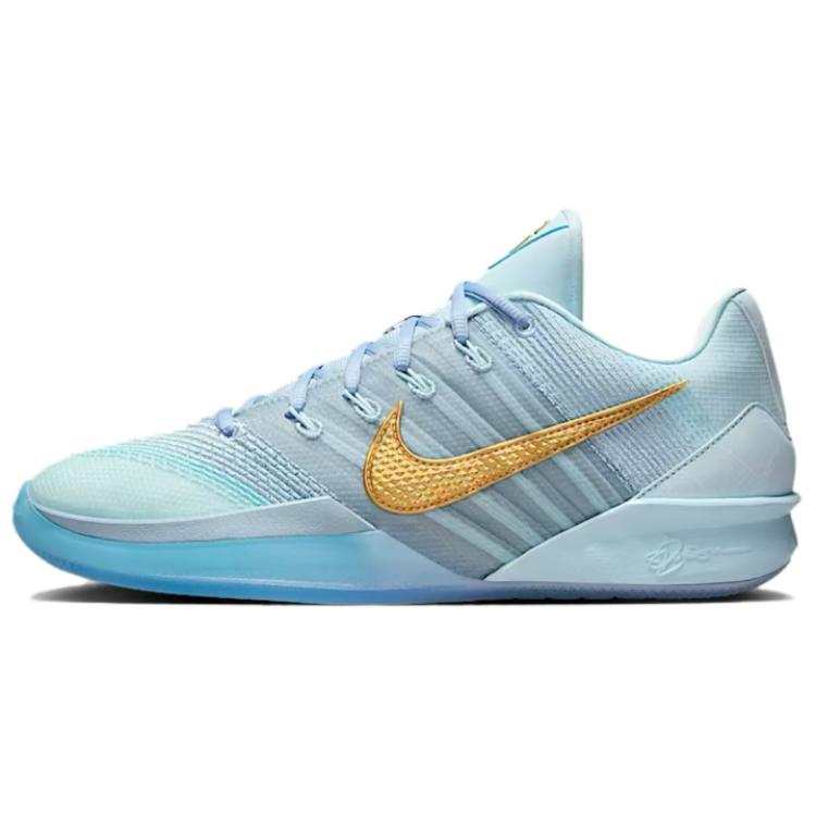 Nike Nike Sabrina 3 Basketball Shoes Unisex Blue