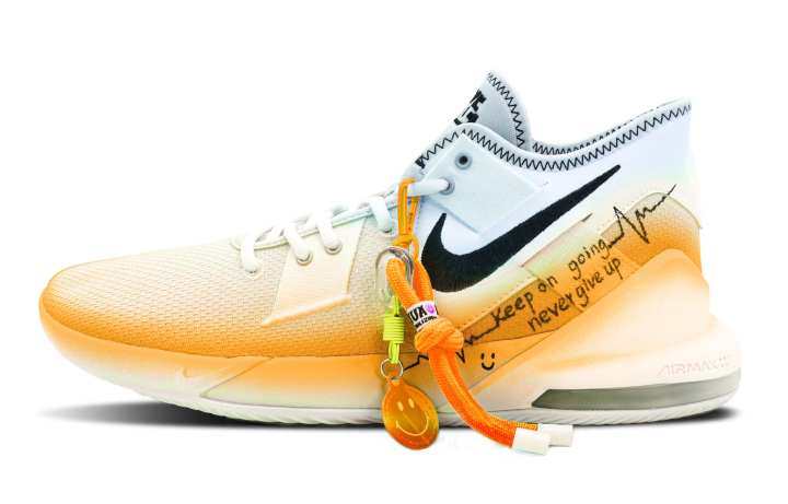 Nike Nike Air Max Impact 2 Cushioning Slip Resistant Abrasion Resistant Cushioning Slip Resistant Abrasion Resistant Mid top