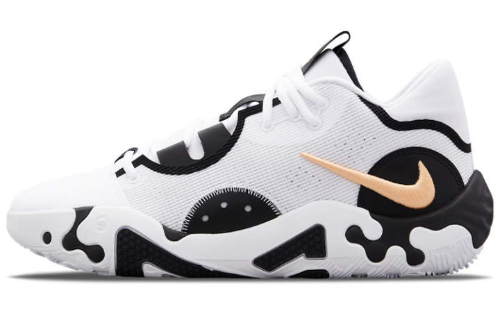 Nike Nike PG 6 EP 'White Black'