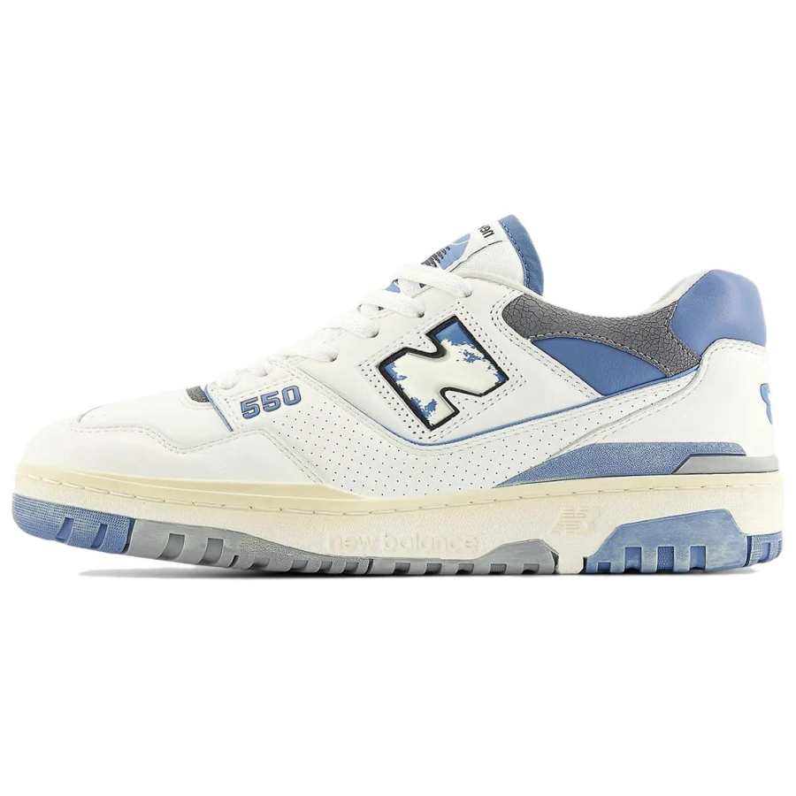 New Balance 550 New Balance 'Vintage Pack - Heron Blue'