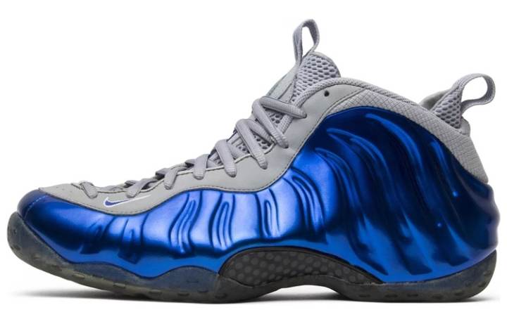 Nike Nike Air Foamposite One Sport Royal