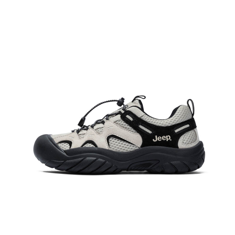 Jeep Abrasion Resistant Breathable Low top Hiking Shoes Women's