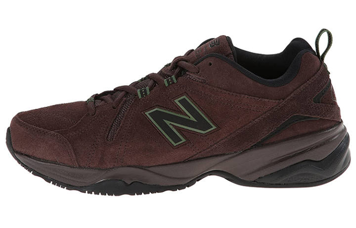 New Balance New Balance 608 V4 Deep Red