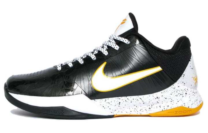 Nike Nike Zoom Kobe 5 ZK5 'Del Sol'