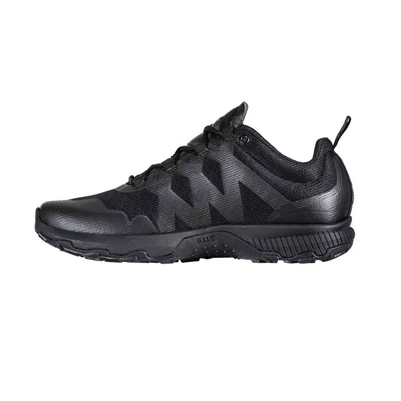 5.11 TACTICAL SERIES Running Shoes Sports Tactical Training Shoes Breathable Low top Outdoor Shoes Men's