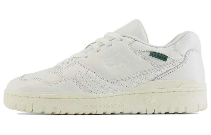 New Balance 550 New Balance 'Sea Salt Nightwatch Green'