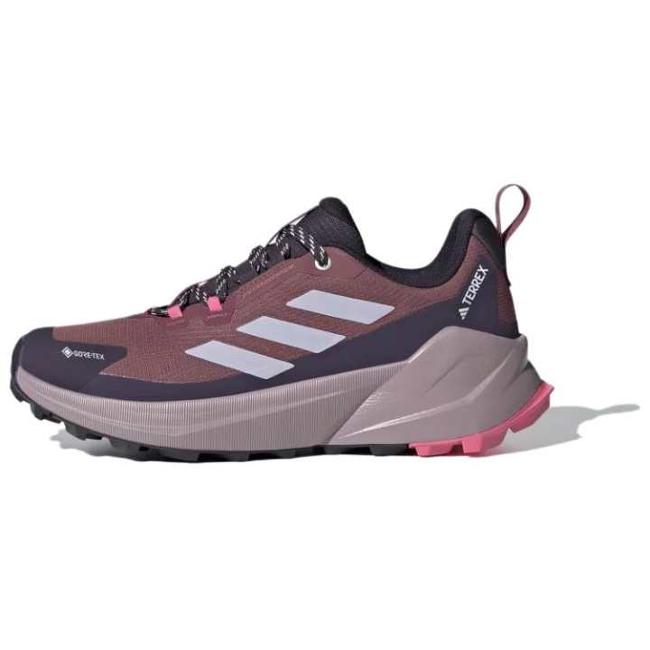 Adidas Adidas Wmns Terrex Trailmaker 2 GORE-TEX 'Burgundy Silver Dawn' Women's