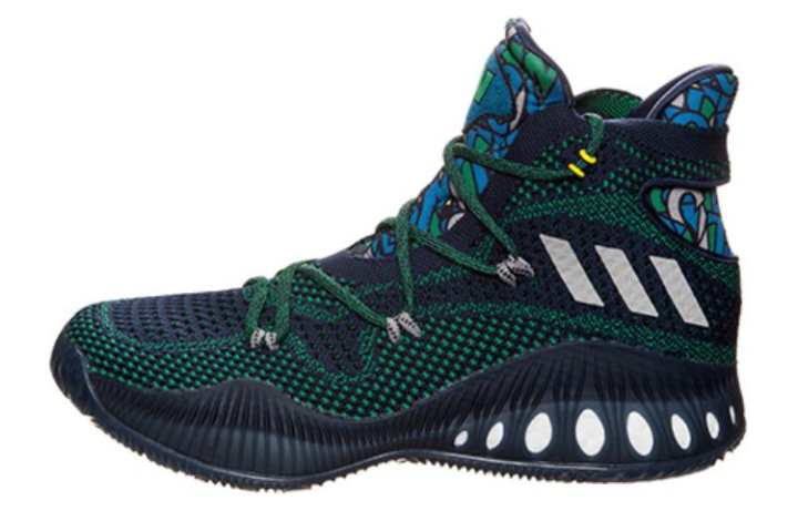 Adidas Adidas Crazy Explosive 'Andrew Wiggins' Pe