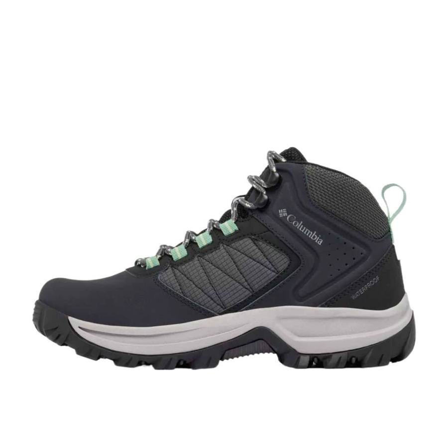 Columbia Transverse Mountaineering Hiking Shoes Women's