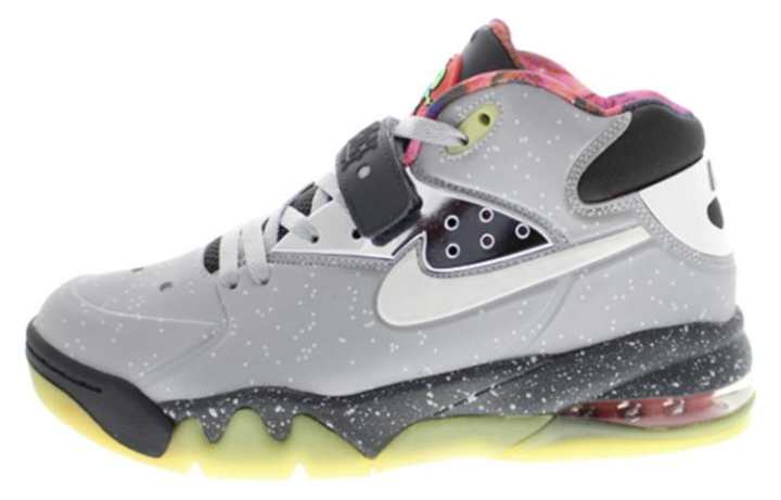 Nike Nike Air Force Max 2013 All Star Rayguns