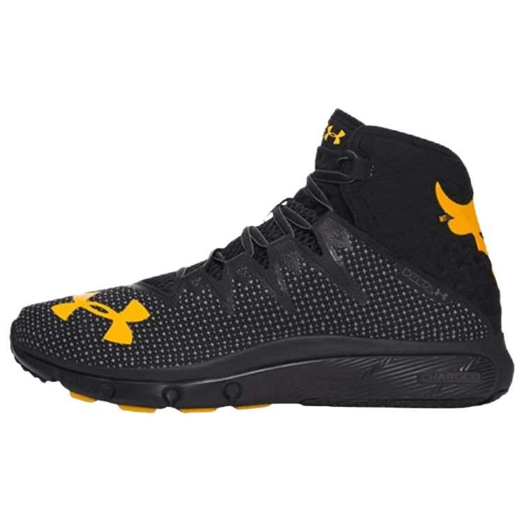 Under Armour Under Armour Project Rock Delta 'Charcoal'