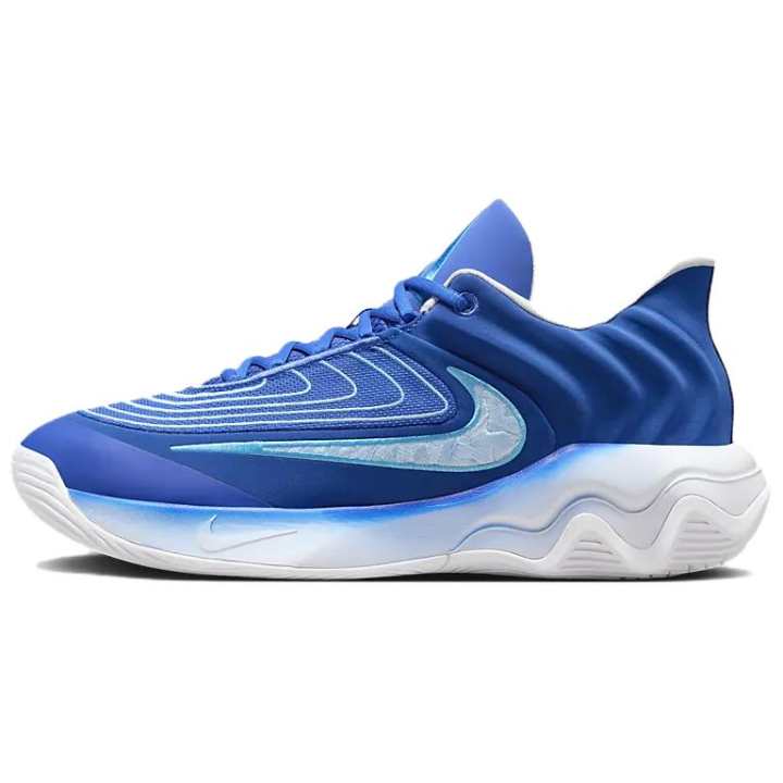 Nike Nike Giannis Immortality 4 Ep 'Racer Blue'