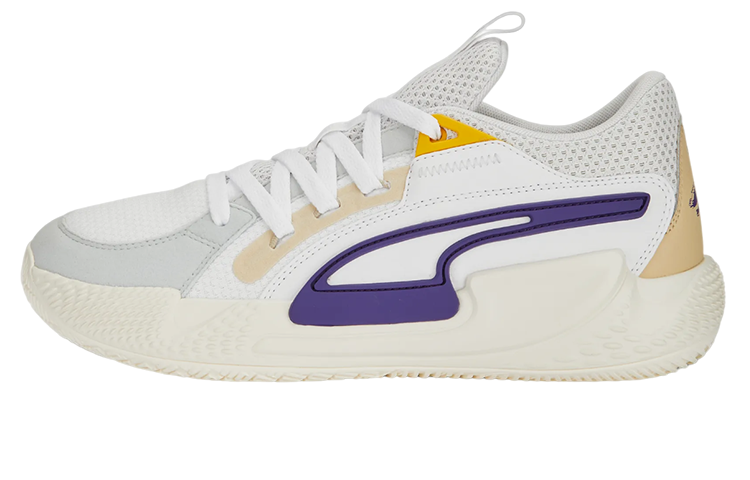 PUMA Court Rider Chaos 'Slash Lakers'