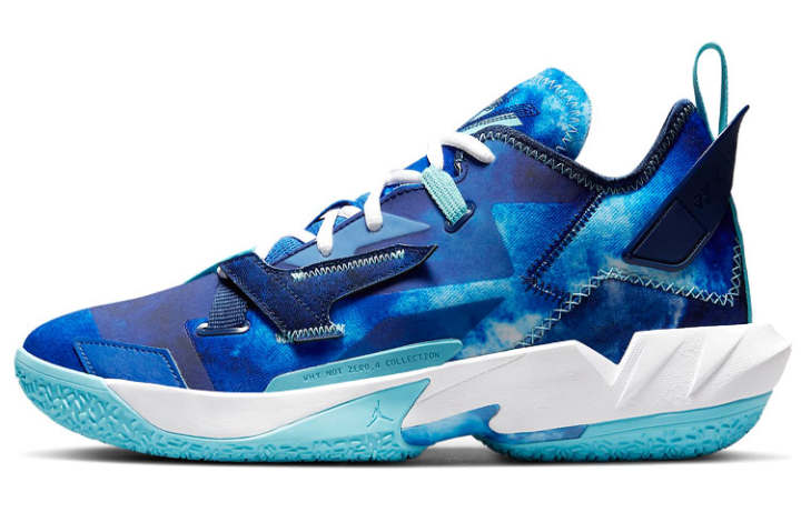 Jordan Air Jordan Why Not Zer0.4 Pf 'Trust And Loyalty'