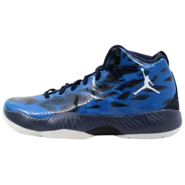 Jordan Jordan 2012 Lite Ev Photo Blue White Obsidian Black