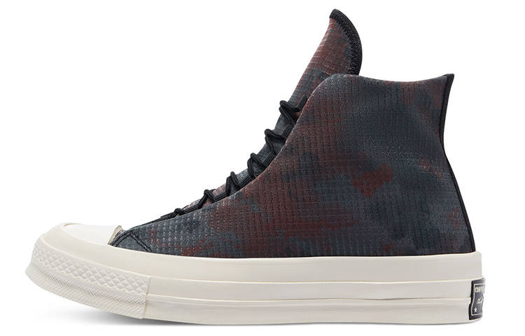 Converse Converse Chuck Taylor All Star 1970s High Top 'Black Gray'
