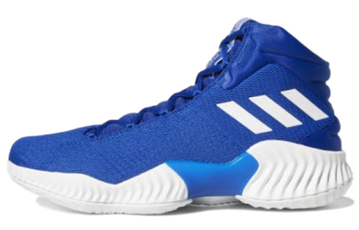 Adidas Adidas Pro Bounce 2018 'Collegiate Royal'