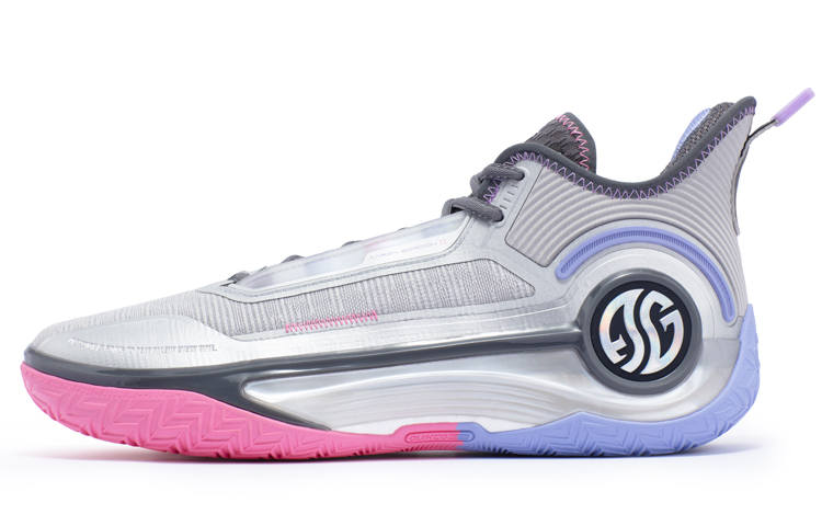 361° 361° AG4 Aaron Gordon Fourth Generation, Reflection Fabric