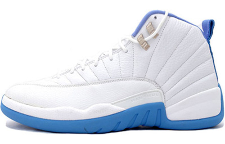 Jordan Jordan 12 Retro Melo 2004