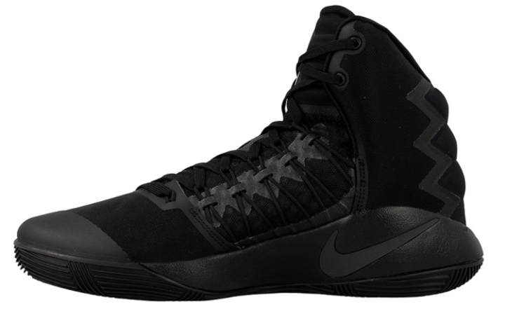 Nike Nike Hyperdunk 2016 'Black Anthracite'
