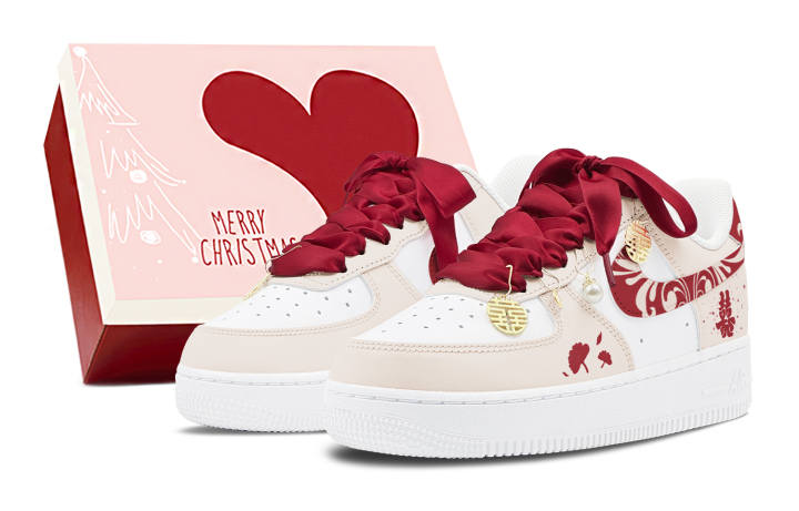 Nike Nike Air Force 1 Air Force 1 Slip Resistant Abrasion Resistant Slip Resistant Abrasion Resistant Low top
