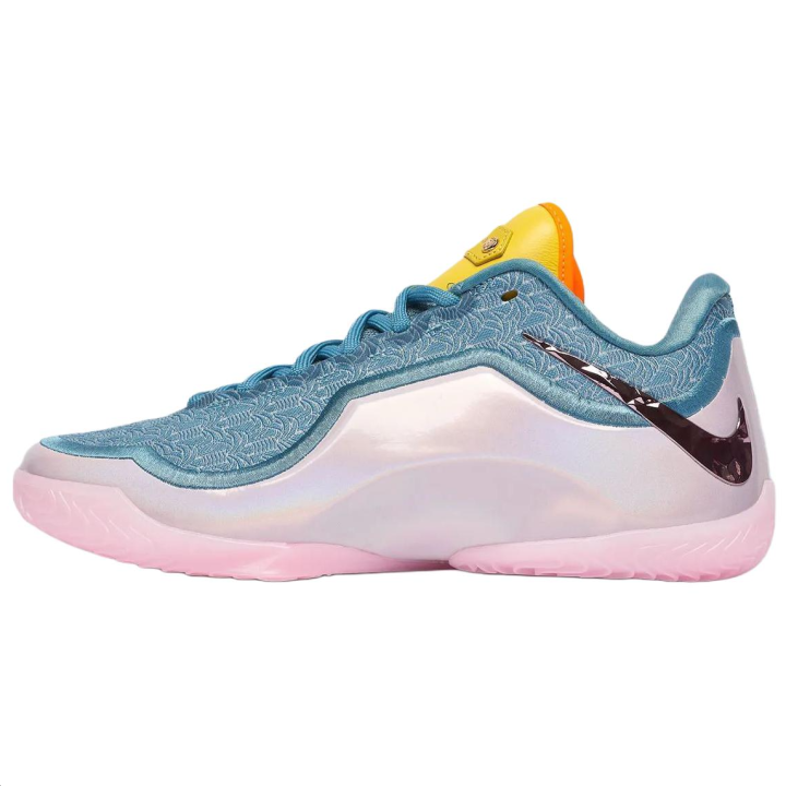 Nike Nike Lebron 23 Basketball Shoes Men's Blue Purple