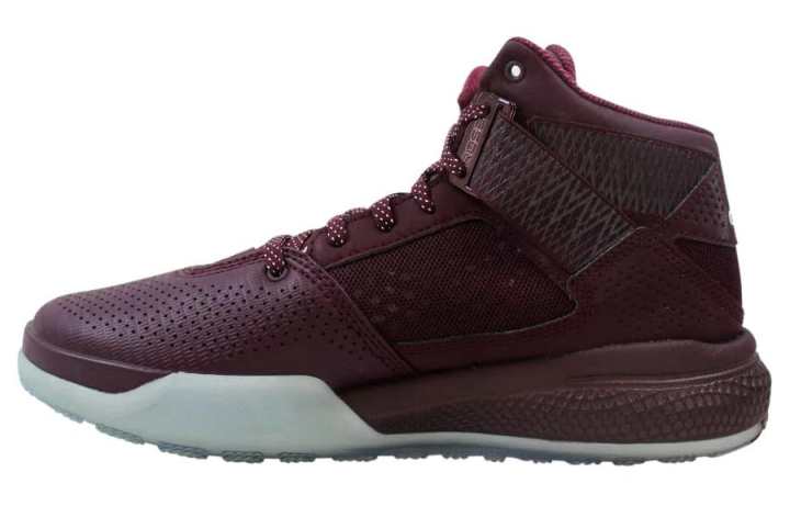 Adidas Adidas D Rose 773 4 'Maroon'